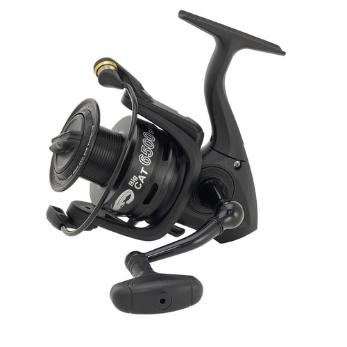 Ryobi ecusima bigcat 6500 1 - bigcat, 4+1