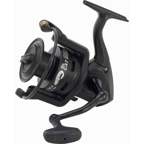 Ryobi ecusima big cat - cat, 4+1