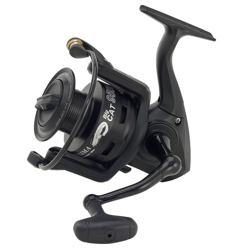 Ryobi ecusima bigcat - ryobi, 9500