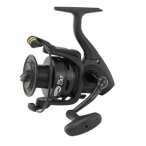 Mulinello pesce gatto ryobi - pesce,