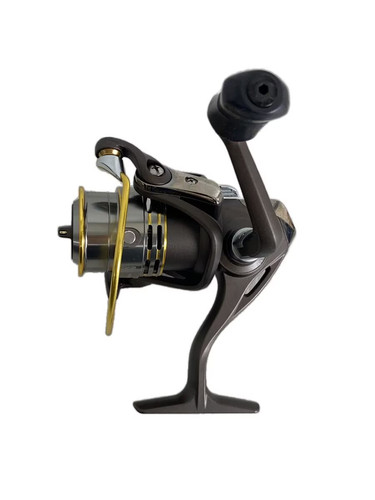 Mulinello spinning ryobi - da,