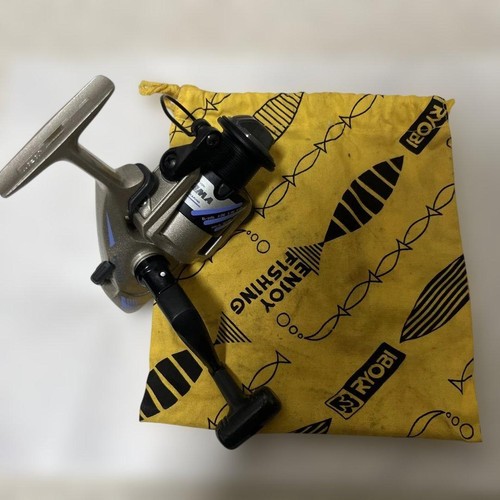 Mulinello spinning ryobi - mulinello,