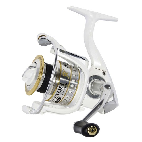 Mulinello spinning ryobi - spinning,